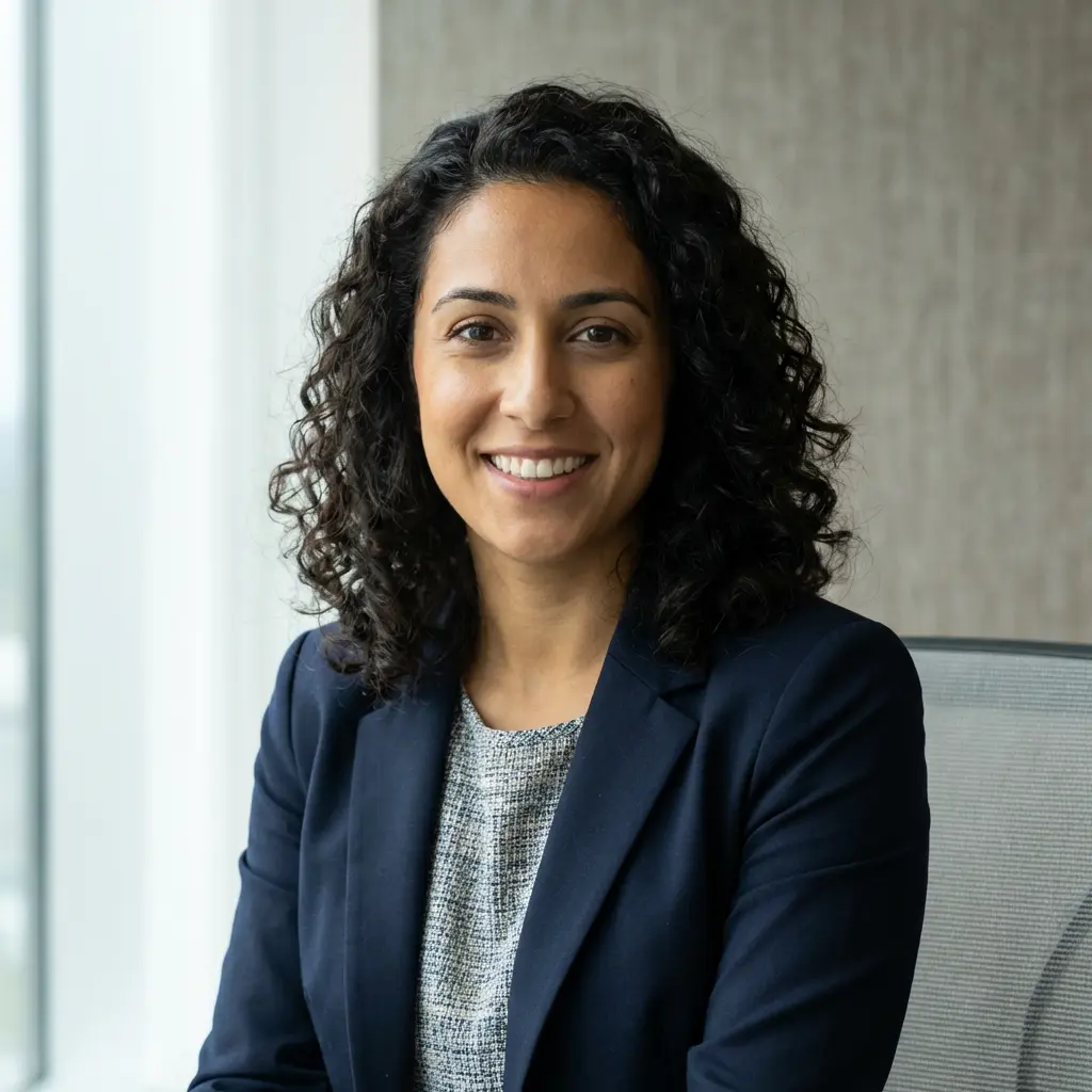 Fiktives Beispiel: Maria R., Emigrantin aus Spanien